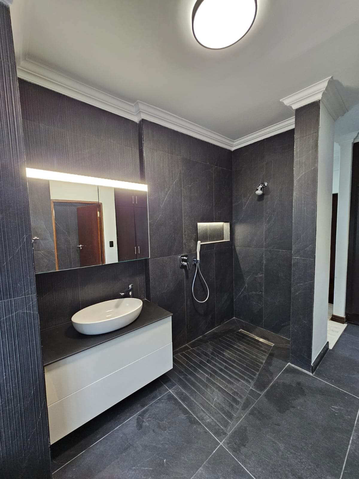 Bathroom fixture replacement KZN