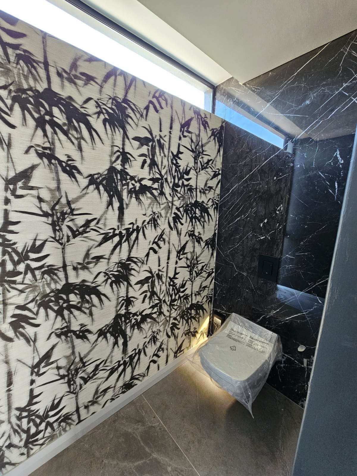 Plumbing renovation project in Ballito